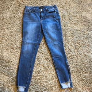 Catherine Malandrino Jeans